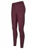 Bryczesy INE GRIP - Pikeur - bordeaux